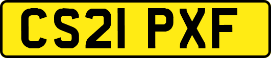 CS21PXF