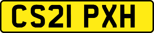 CS21PXH