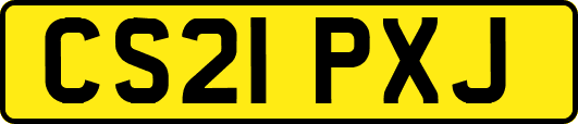 CS21PXJ