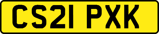 CS21PXK