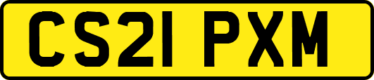 CS21PXM