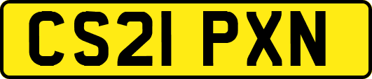 CS21PXN