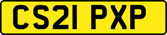 CS21PXP