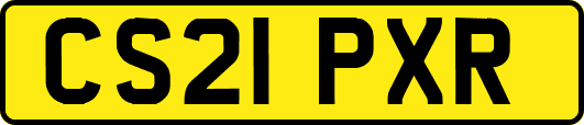 CS21PXR