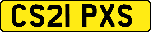 CS21PXS