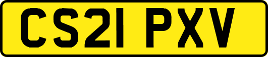 CS21PXV