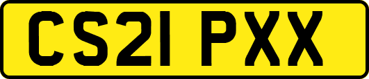 CS21PXX