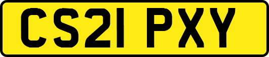 CS21PXY