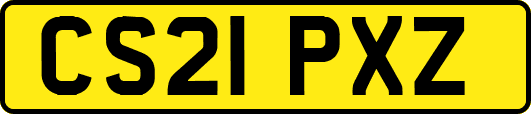 CS21PXZ