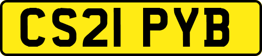 CS21PYB