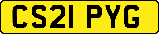 CS21PYG