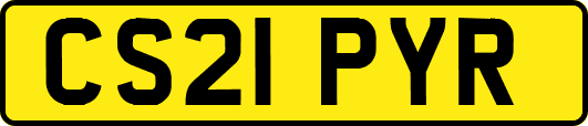 CS21PYR
