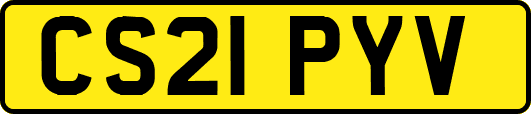 CS21PYV