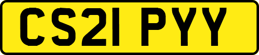 CS21PYY