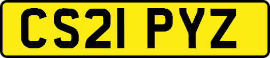 CS21PYZ