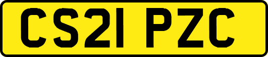 CS21PZC