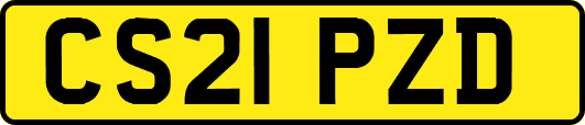 CS21PZD