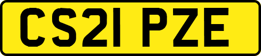 CS21PZE