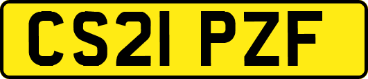 CS21PZF
