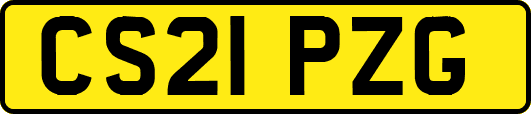 CS21PZG