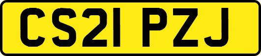 CS21PZJ
