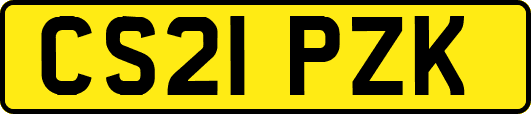 CS21PZK