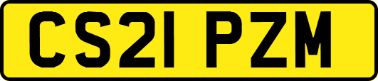 CS21PZM