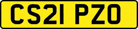 CS21PZO