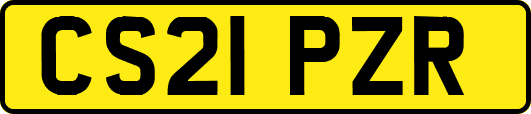 CS21PZR
