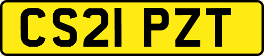 CS21PZT