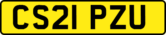 CS21PZU