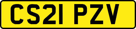 CS21PZV