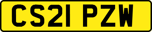 CS21PZW