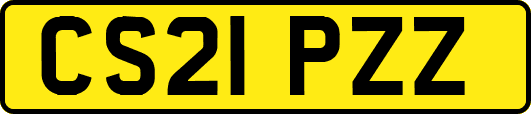 CS21PZZ