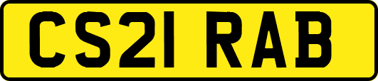 CS21RAB