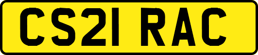 CS21RAC