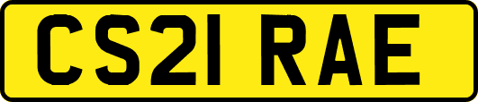 CS21RAE