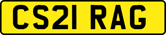 CS21RAG