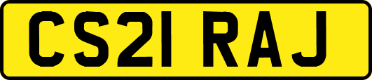 CS21RAJ