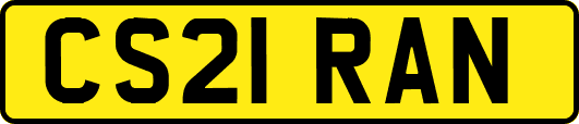 CS21RAN