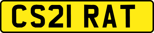 CS21RAT
