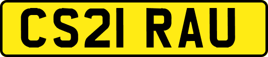 CS21RAU