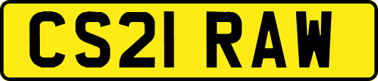 CS21RAW