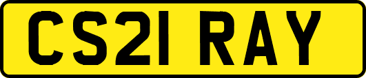 CS21RAY