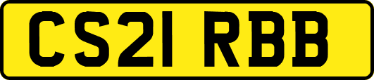 CS21RBB