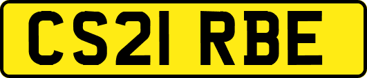 CS21RBE