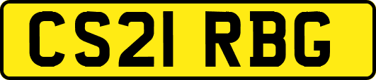 CS21RBG