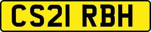 CS21RBH
