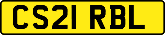 CS21RBL