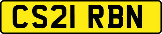 CS21RBN